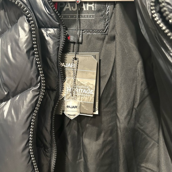 Women’s Pajar Puffer Jacket - Picture 2 of 8